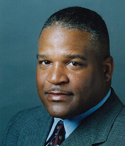 Deron Cherry, EIERA Board Member