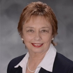 Mary Nichols, EIERA Board Vice-Chair