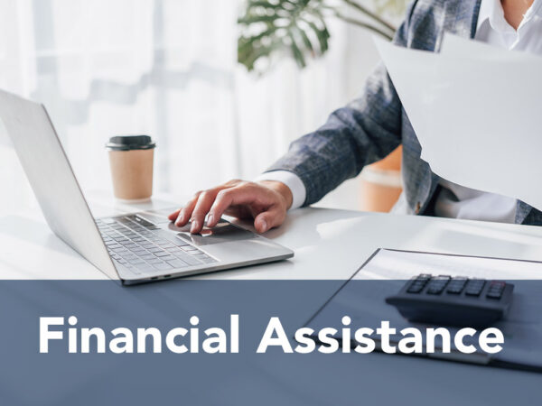 Click here to learn how we financially assist businesses with purchasing equipment needed to recovered materials.