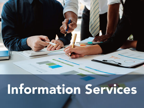 Click here to discover how we can help you increase manufacturing, marketing and purchasing of recycled content products through our information services.